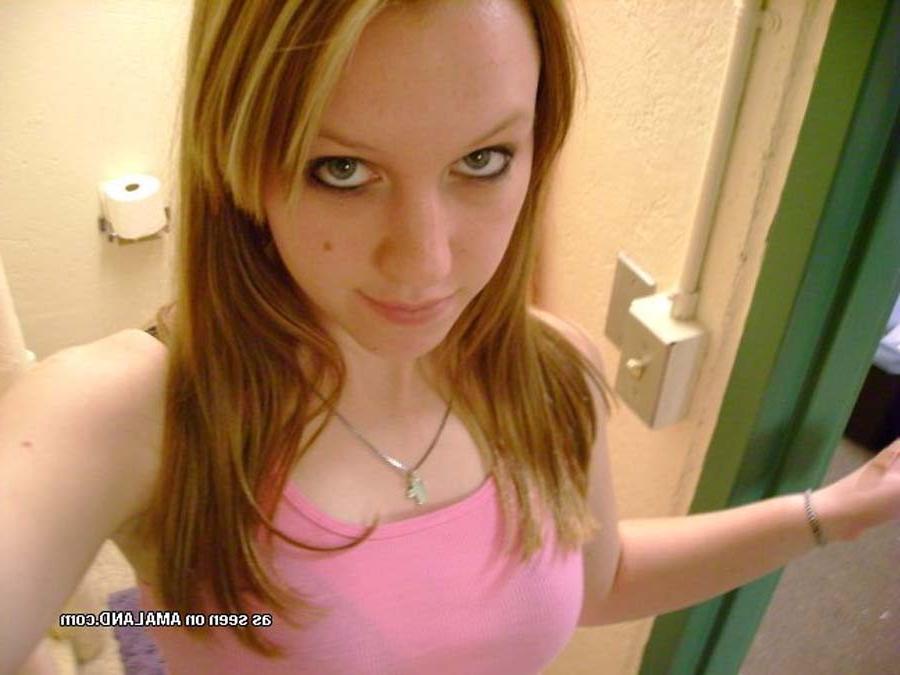 15P Amateur teen camwhoring