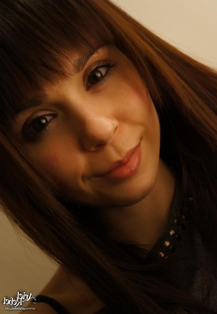 16P Cute amateur teen selfshots