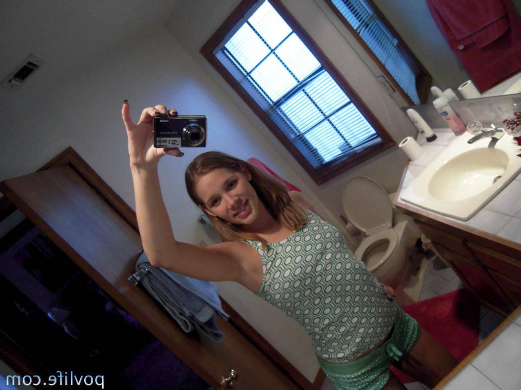 11P Adorable little teen with green eyes jerks and sucks a lucky