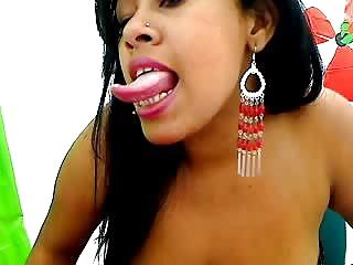 12P Ebony