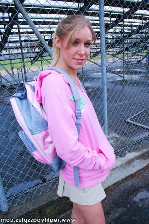 15P Blonde teen counts the cash after getting a stiff cock reality fucking
