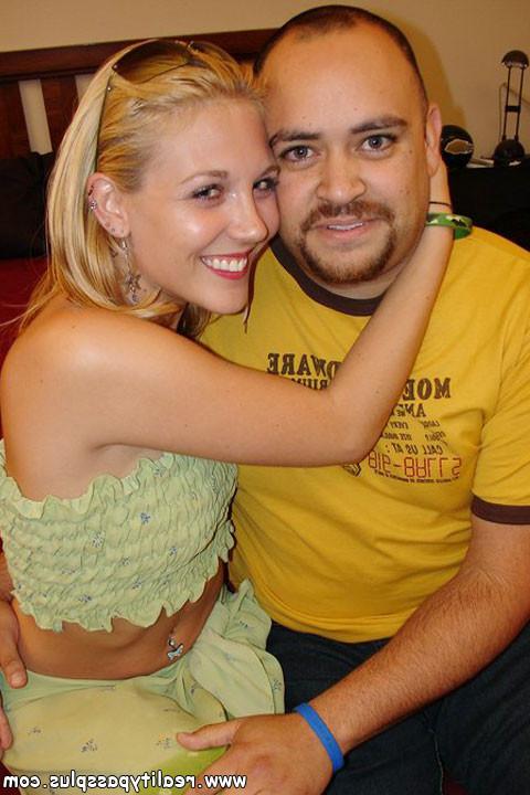 18P Cute blondie counts the cash before getting drilled by a fat black cock