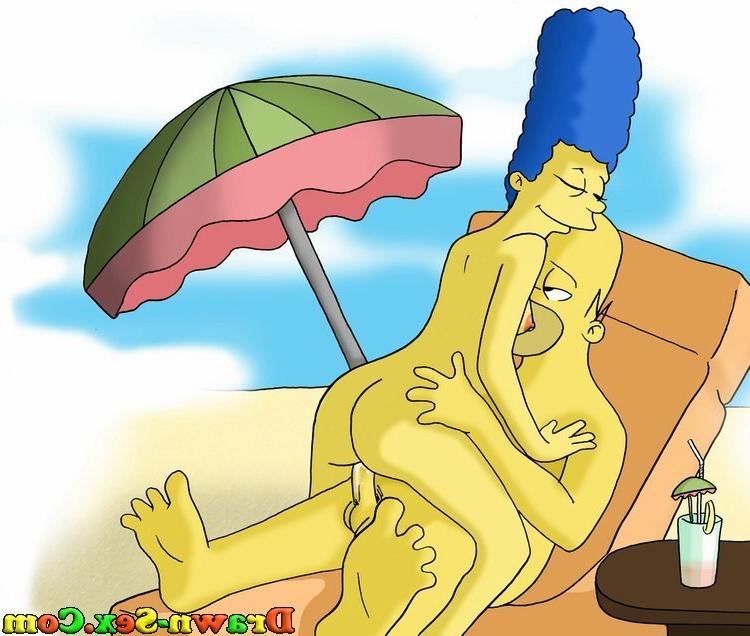10P Horny springfield cast