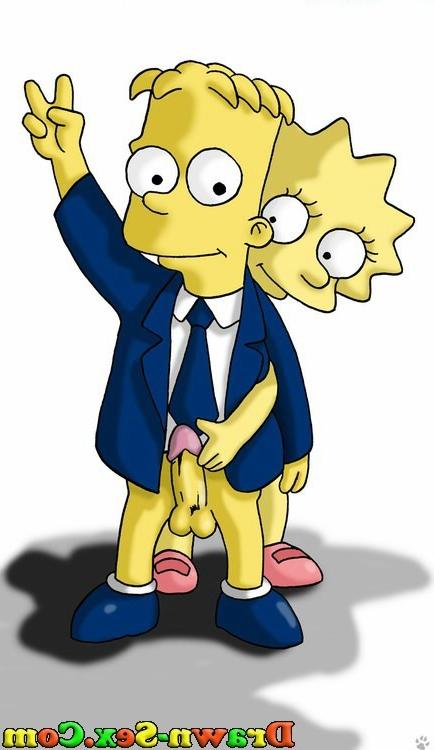 10P Horny springfield cast