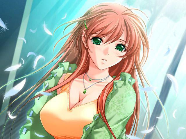 20P Perky big titty models fall in love with their lucky roommate