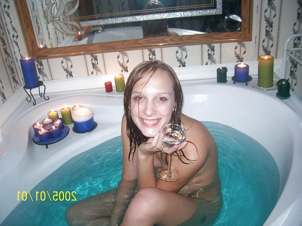 25P HOT AMATEUR TEEN 10