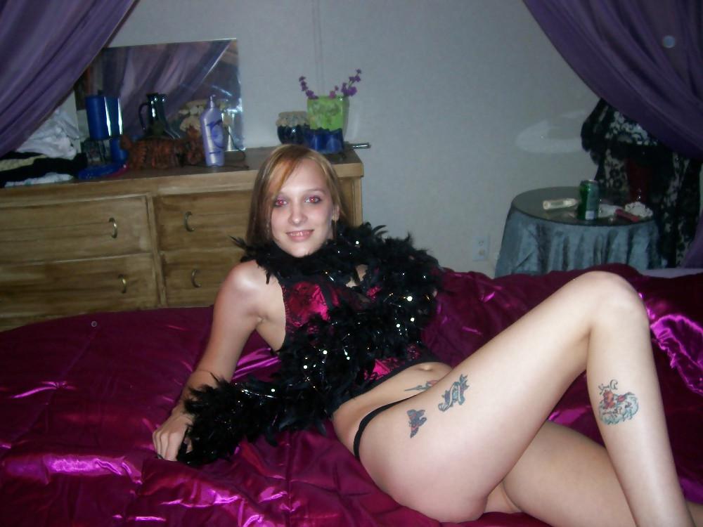 25P HOT AMATEUR TEEN 10