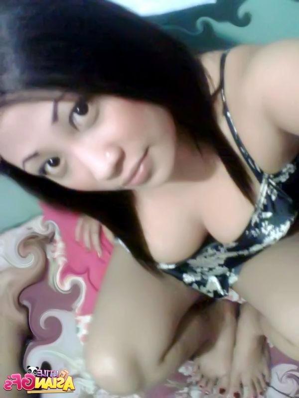 10P Amateur teen asians horny and ready to fuck