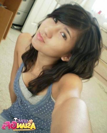 10P Amateur teen asians horny and ready to fuck