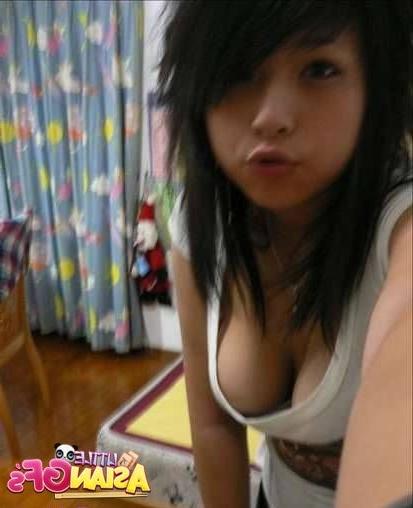 10P Amateur teen asians horny and ready to fuck