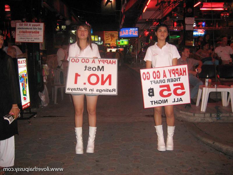 11P Bangkok Street Meat Fucked By Sex Tourists For Cold Hard Cash