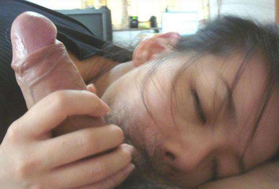 15P Homemade sex with amateur teen Asian girlfriend