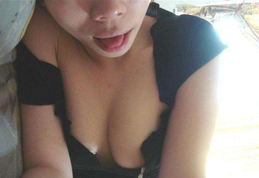 15P Homemade sex with amateur teen Asian girlfriend