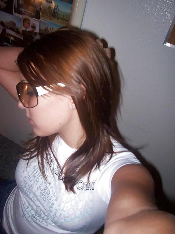 25P HOT AMATEUR TEEN 54