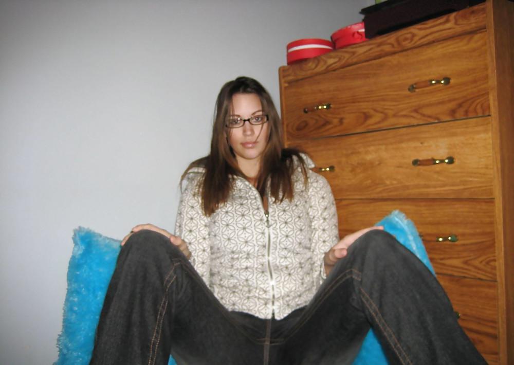 25P HOT AMATEUR TEEN 60