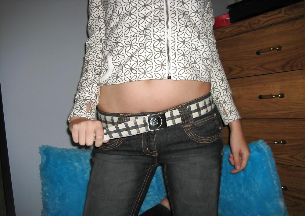 25P HOT AMATEUR TEEN 60
