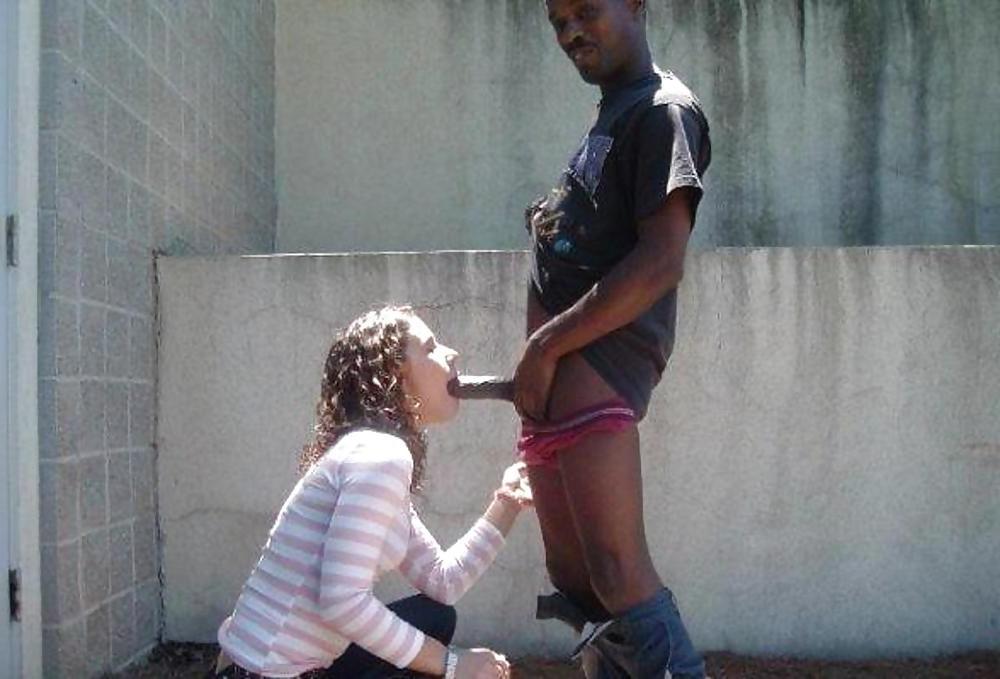 9P interracial couples