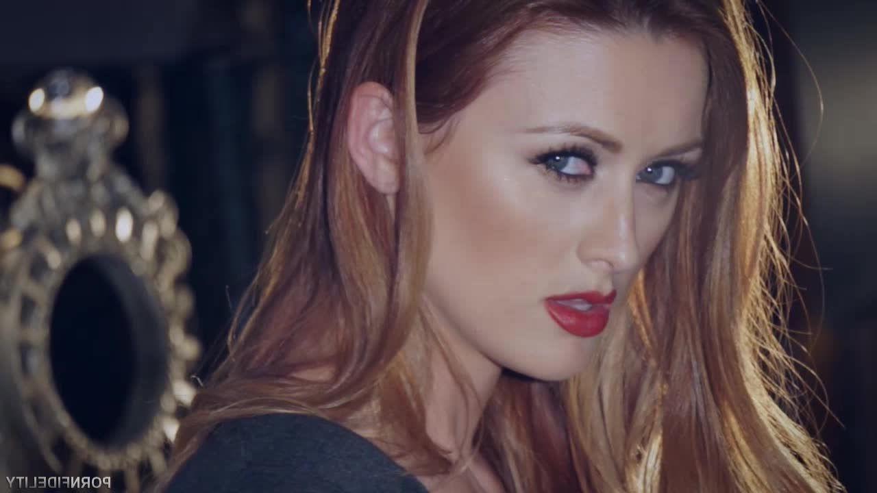 15P Sinner Karlie Montana banged in her holes