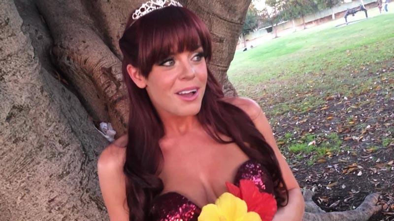15P Prom Teen Seduces Her Teacher