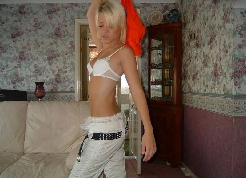 15P Naughty amateur teen girls