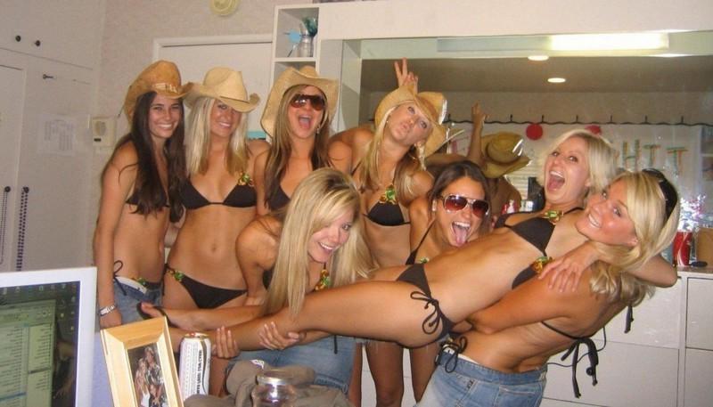 15P Naughty amateur teen girls