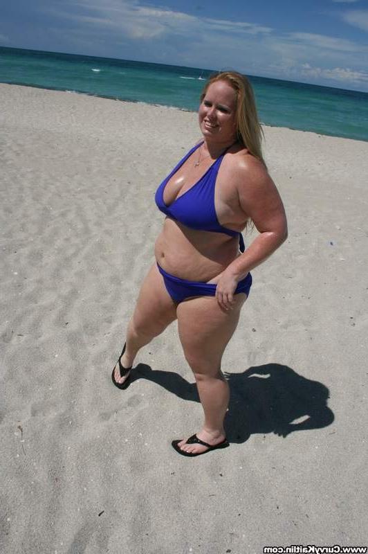 12P The Curviest BBW