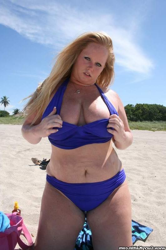 12P The Curviest BBW