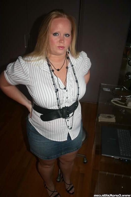 12P The Curviest BBW