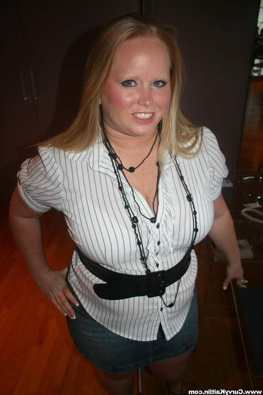 12P The Curviest BBW
