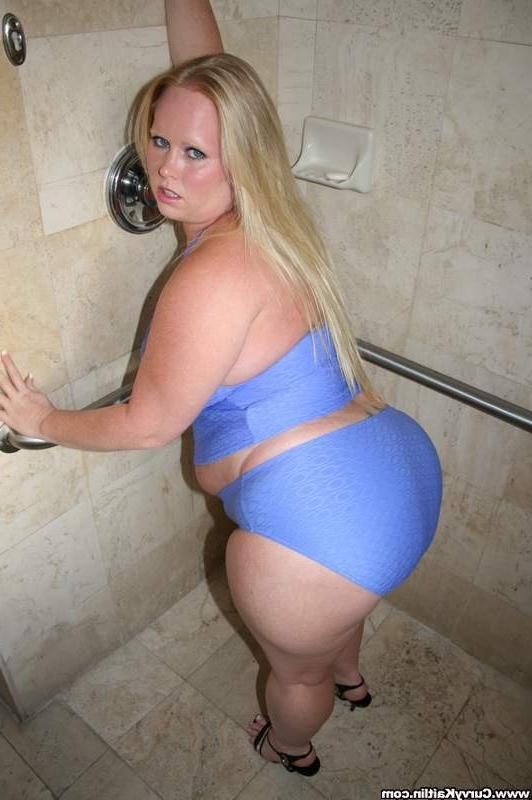 12P The Curviest BBW