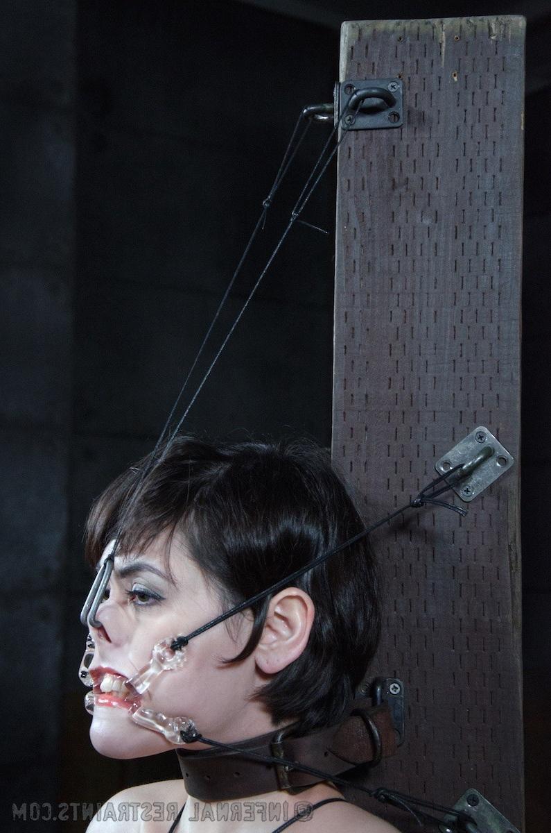 11P If variety is the spice of life it is definitely the best of bondage. Who wants 