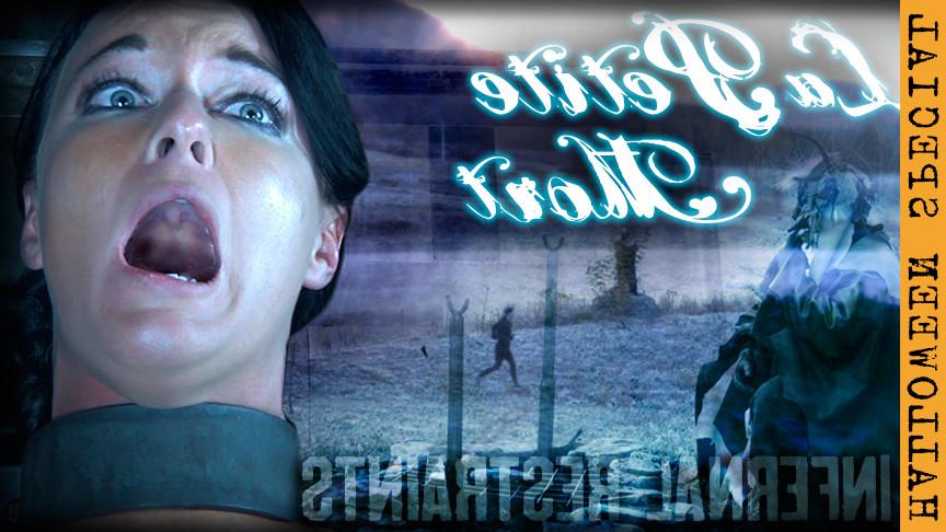 16P What’s worse than receiving pain? Being challenged to create the pain you will
