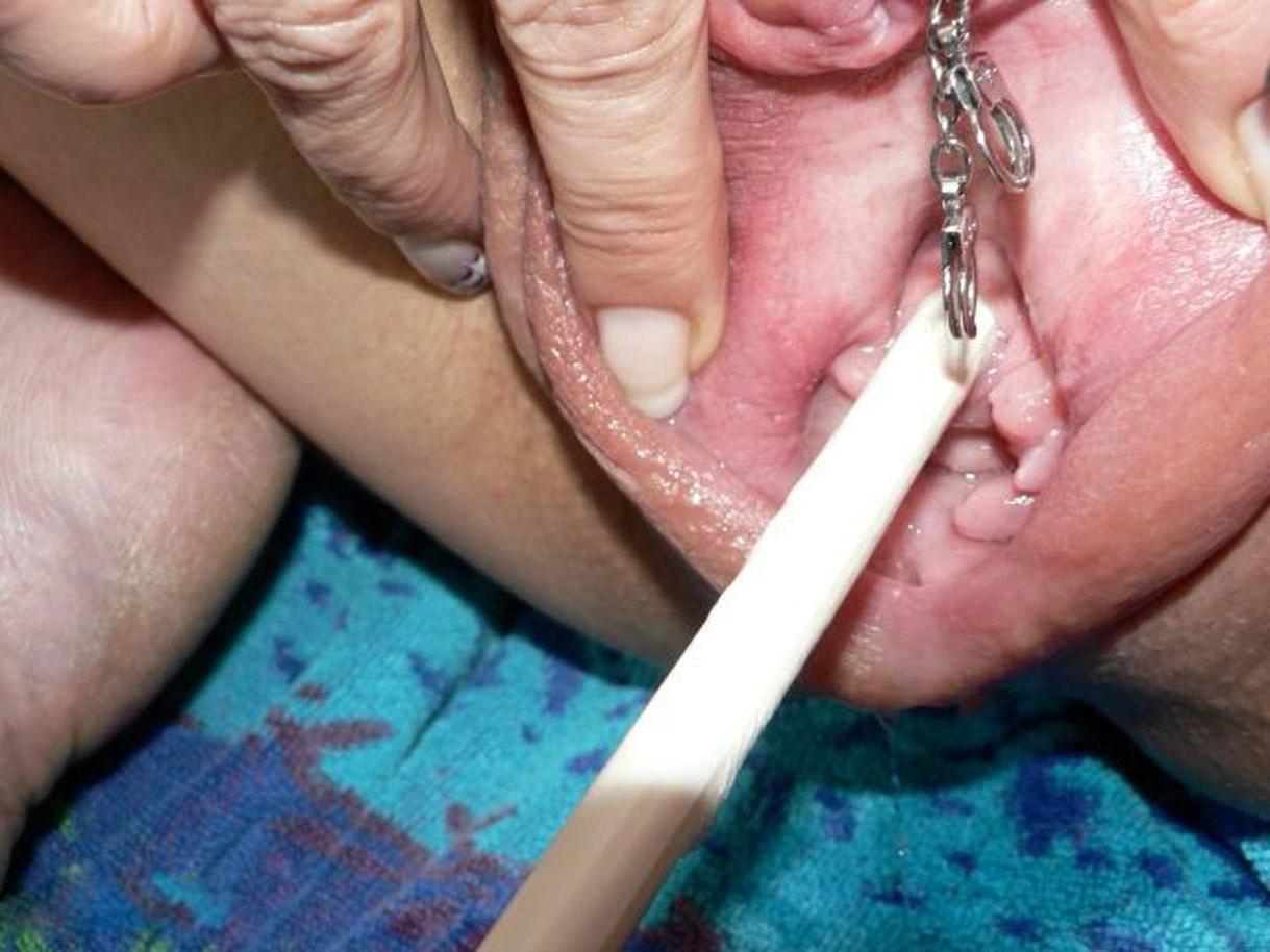 15P Bondage sex pics