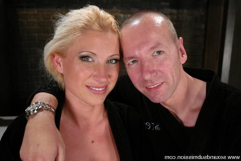 15P Busty Devon Lee gets punishment and fucked in bondage act