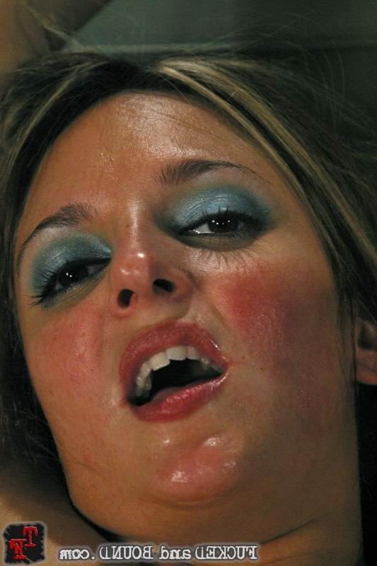 15P Lady gets extreme bondage and having rough sex in maledom