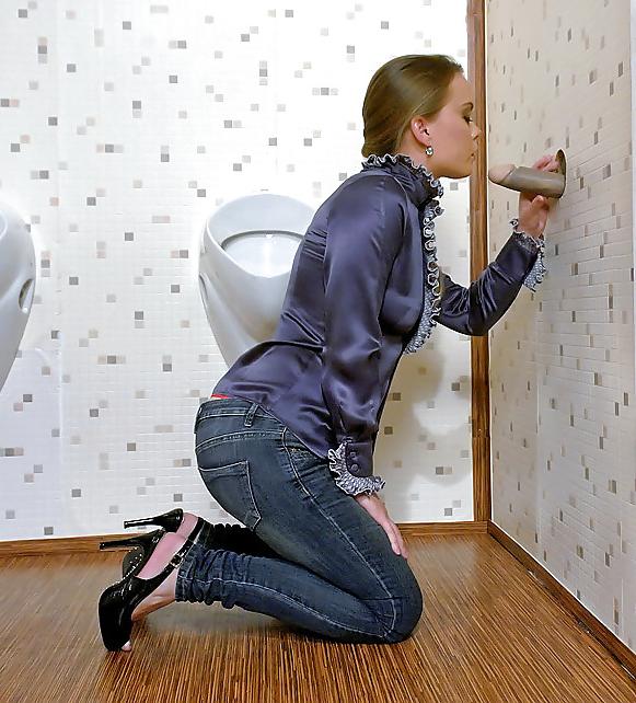 24P Xtreme glory hole