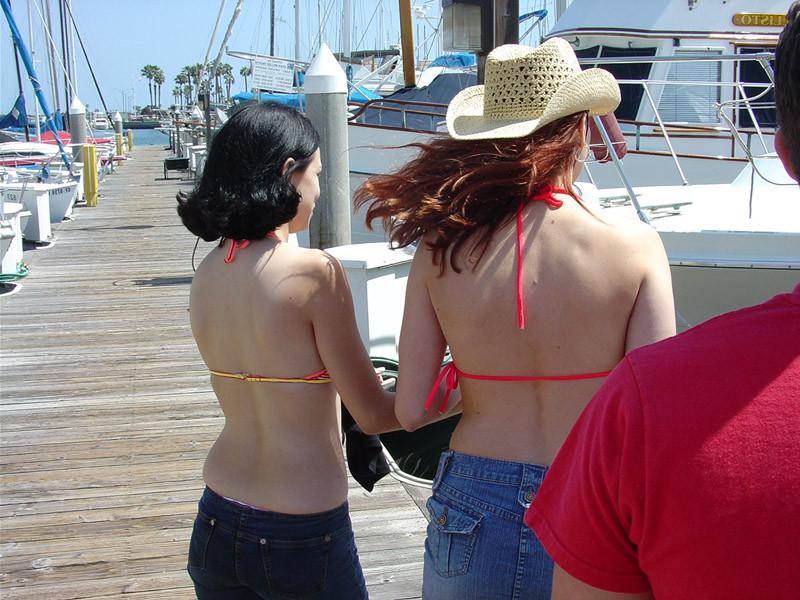 20P she was ready to set sail. And when we got there, we offered more cash to let us