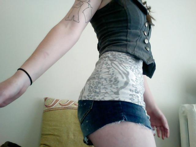 12P A couple done by webcam 