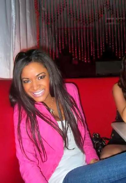 15P Naughty and hot selfpics taken by an amateur ebony chick