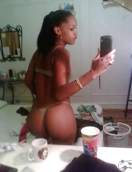 25P Single Ebony Babes From MeetMematch.com
