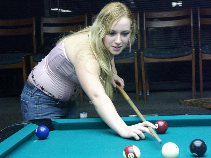 16P Hot blonde teen in hardcore threesome sex for cash