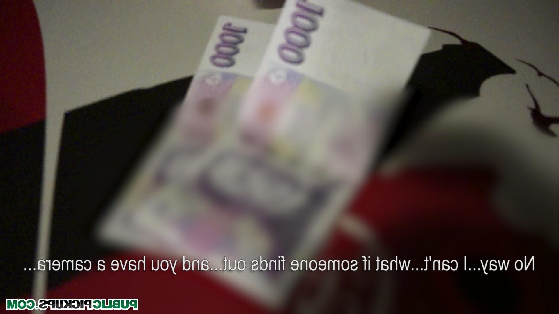 20P Public pickup leads to sex for cash