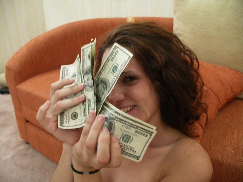 16P Small boobs brunette teen fucking old cocks for cash