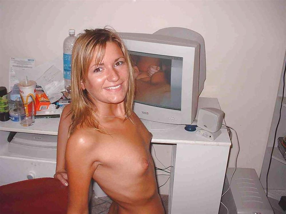20P AMATEUR TEEN 23