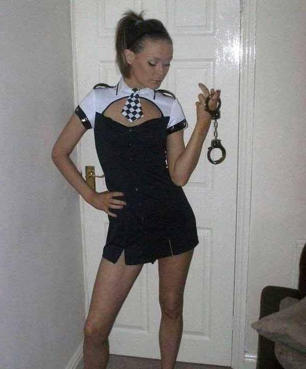 15P Nice collection of a wild kinky tattooed amateur MILF