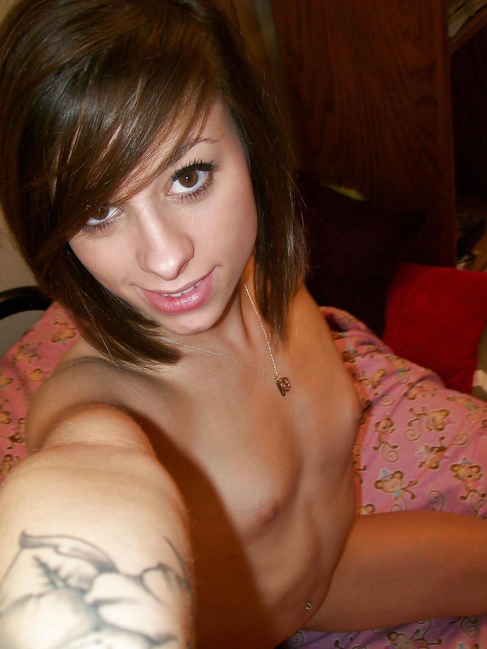 14P AMATEUR TEEN 13