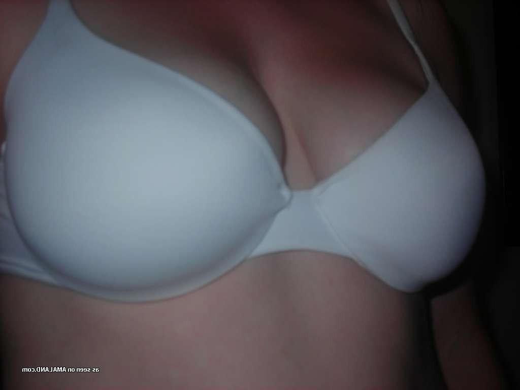 15P Chunky amateur teen girlfriend with big titties