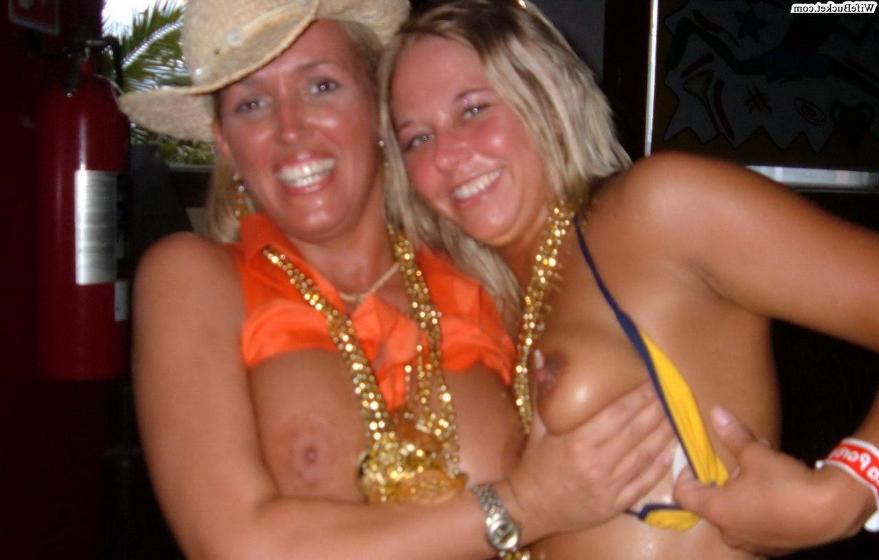 15P Blonde wive gets banged
