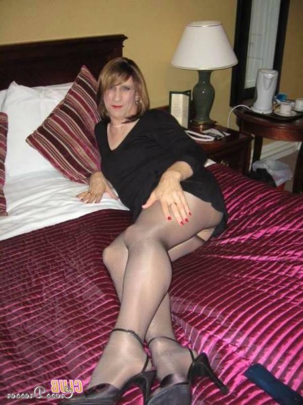 16P Amateur crossdressers pics