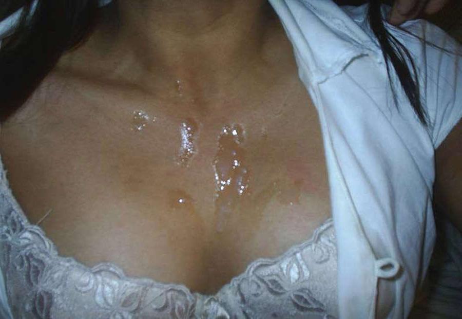 15P Gooey cum on amateur teen faces